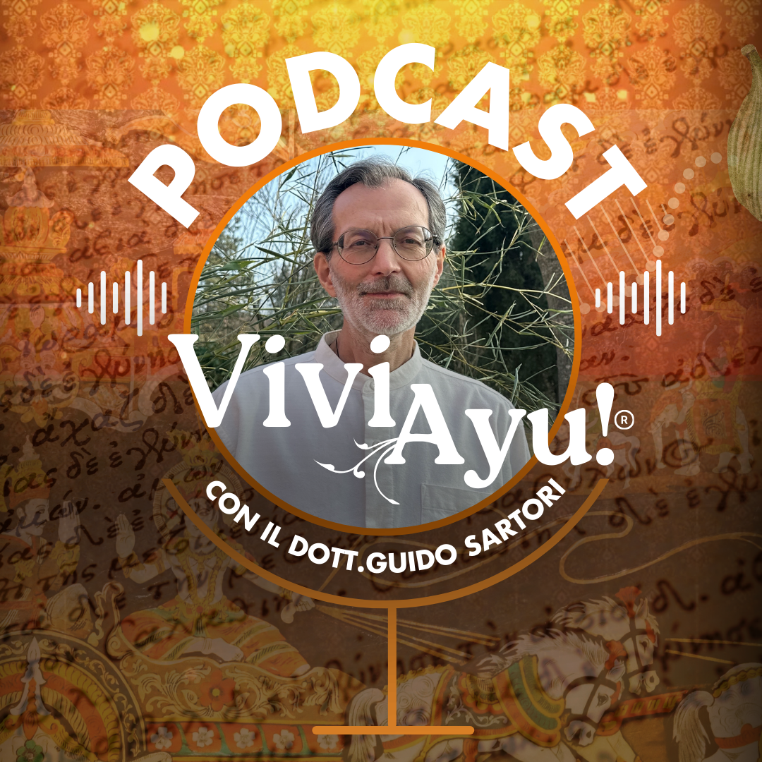 podcast VIVIAYU!