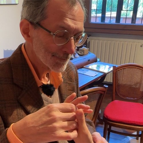Dott. Guido Sartori